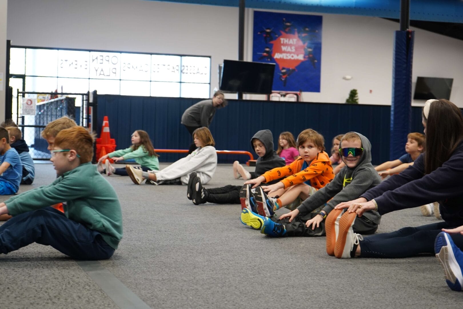 What to Expect at Your Child’s First Ninja Class 1 DSC00525 2 2